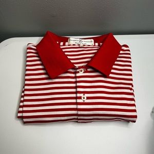 Large golf shirts bundle
